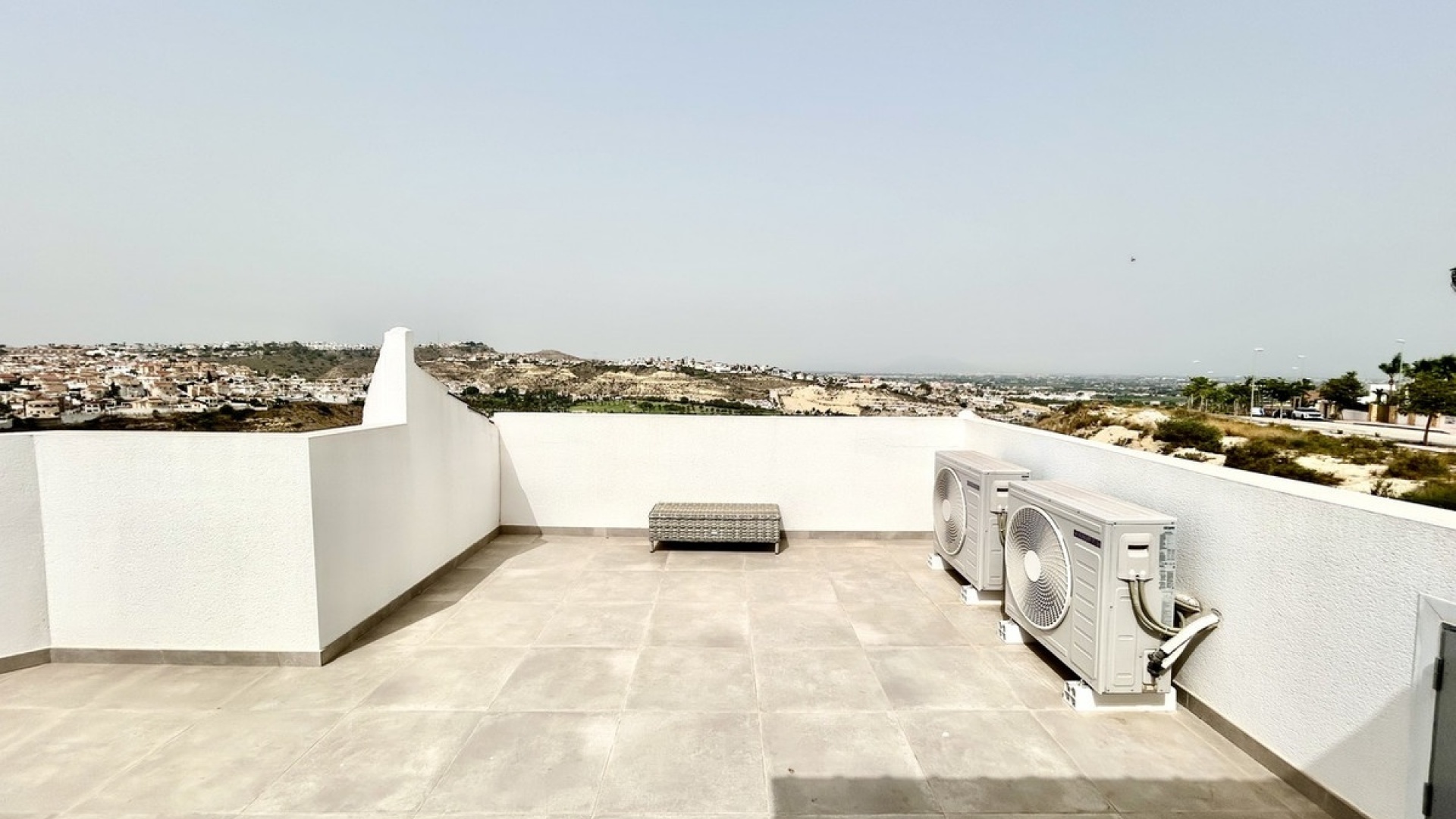 Återförsäljning - Villa - Rojales - Ciudad Quesada