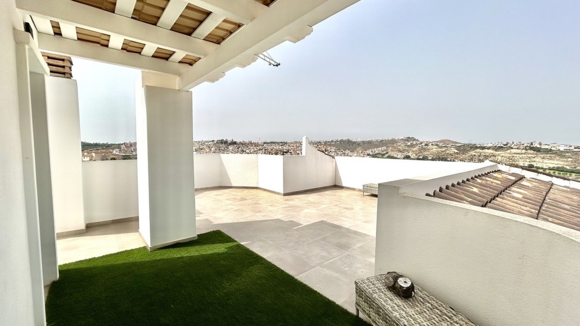 Återförsäljning - Villa - Rojales - Ciudad Quesada