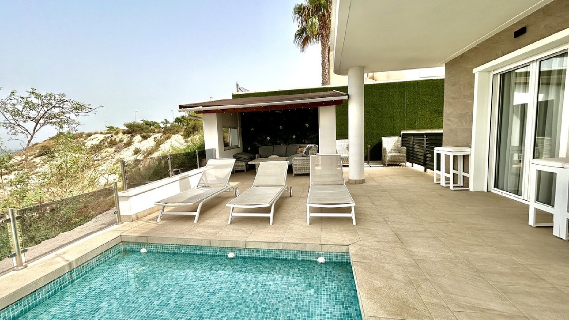 Återförsäljning - Villa - Rojales - Ciudad Quesada