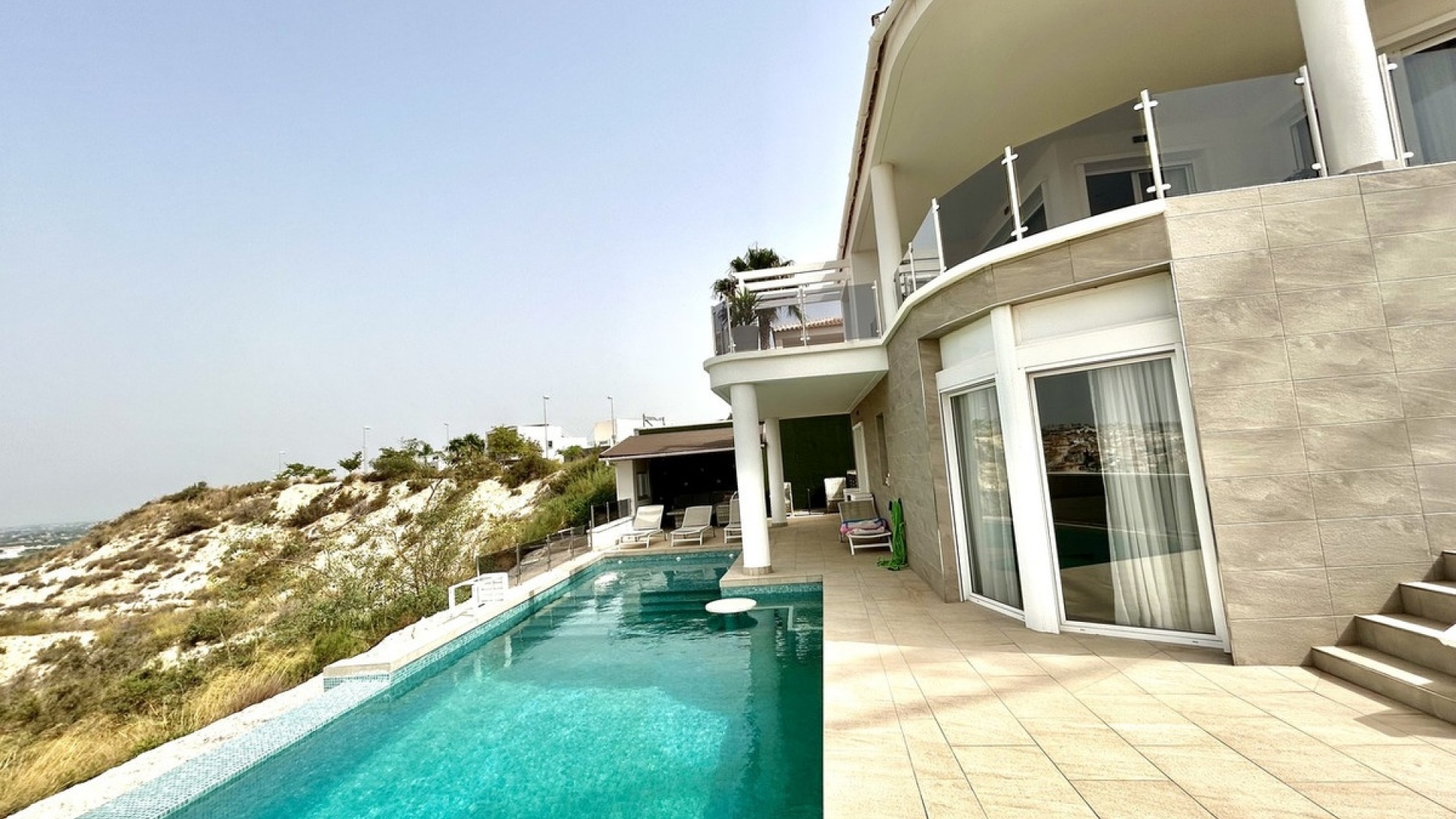Återförsäljning - Villa - Rojales - Ciudad Quesada