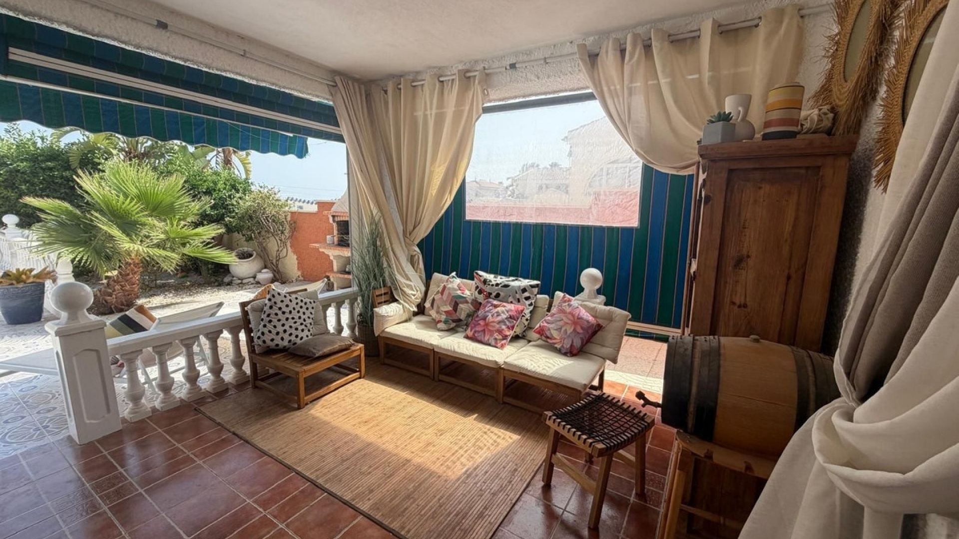 Återförsäljning - Villa - Rojales - Ciudad Quesada