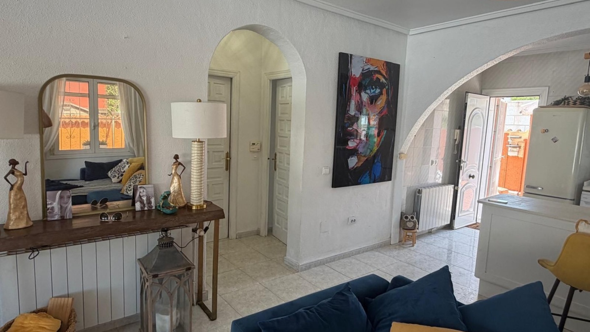Återförsäljning - Villa - Rojales - Ciudad Quesada