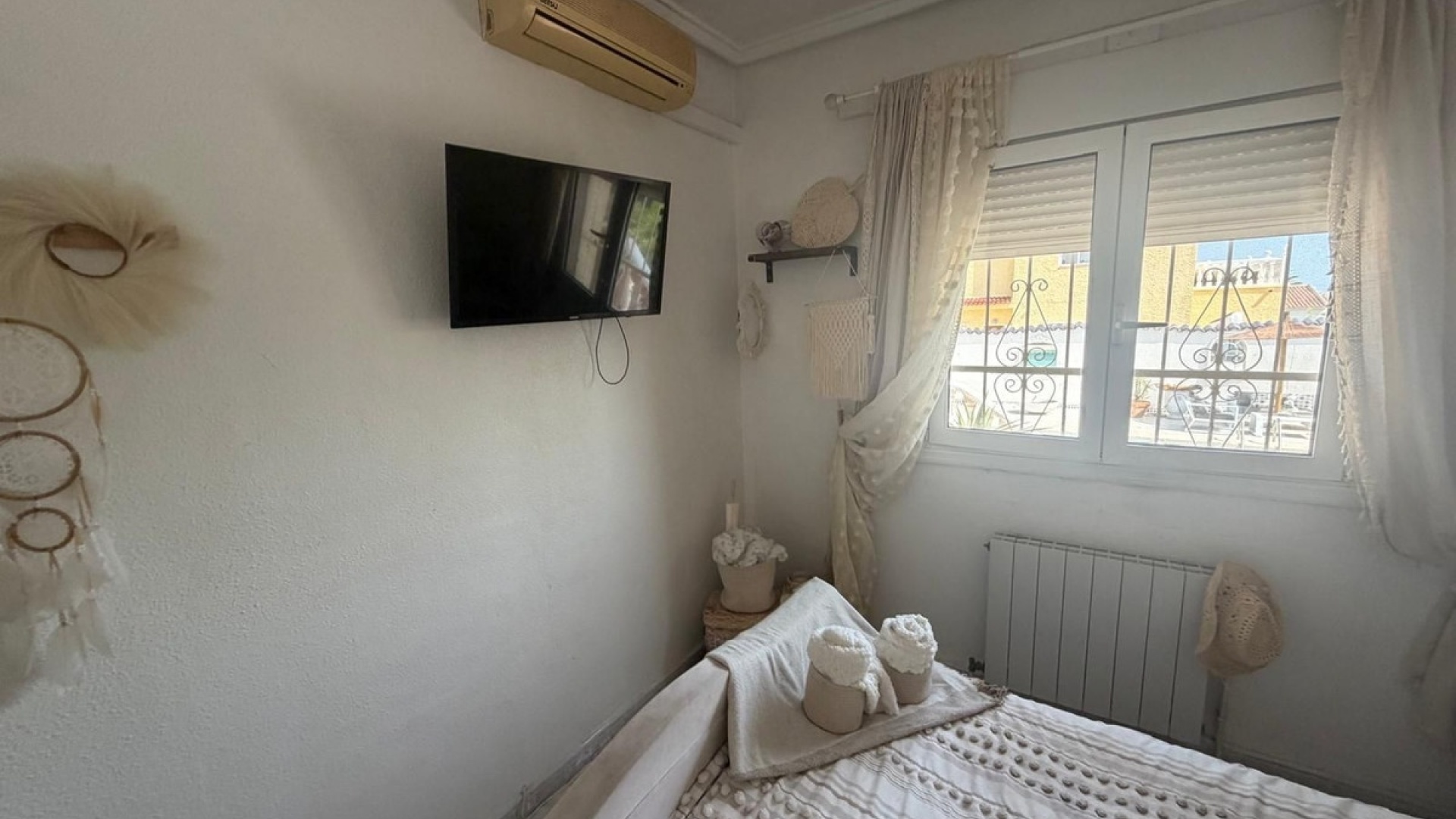 Återförsäljning - Villa - Rojales - Ciudad Quesada