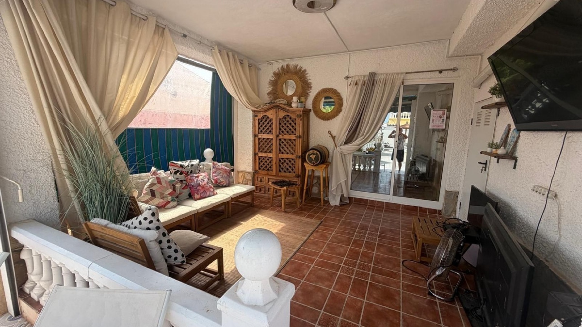 Återförsäljning - Villa - Rojales - Ciudad Quesada