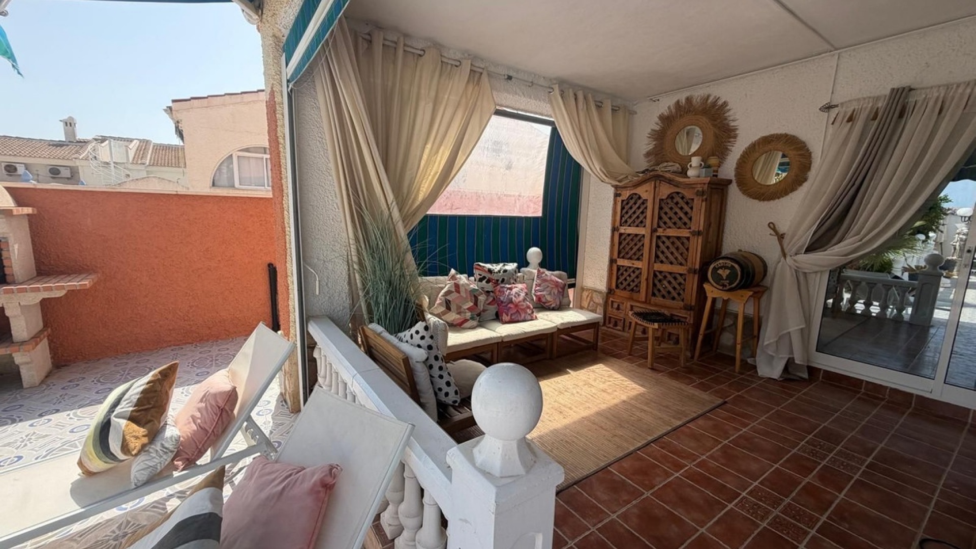 Återförsäljning - Villa - Rojales - Ciudad Quesada