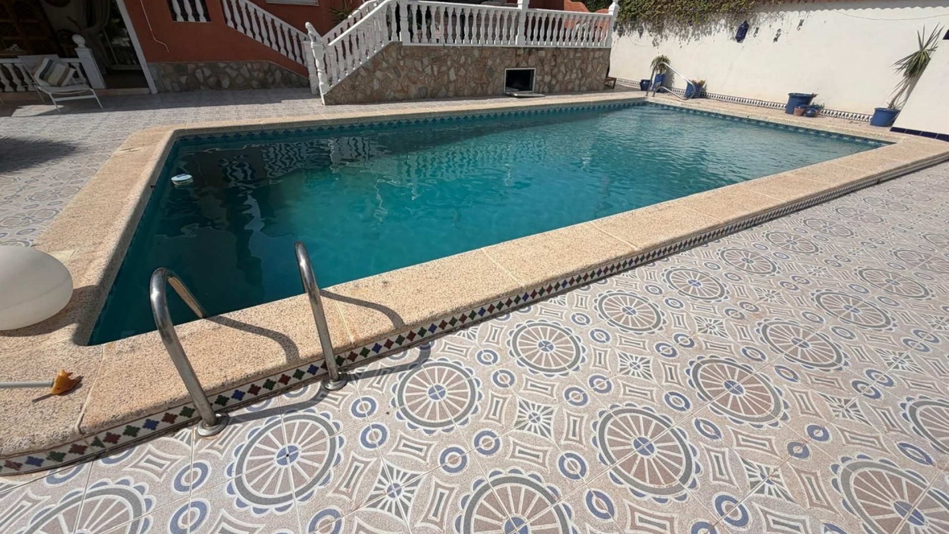 Återförsäljning - Villa - Rojales - Ciudad Quesada