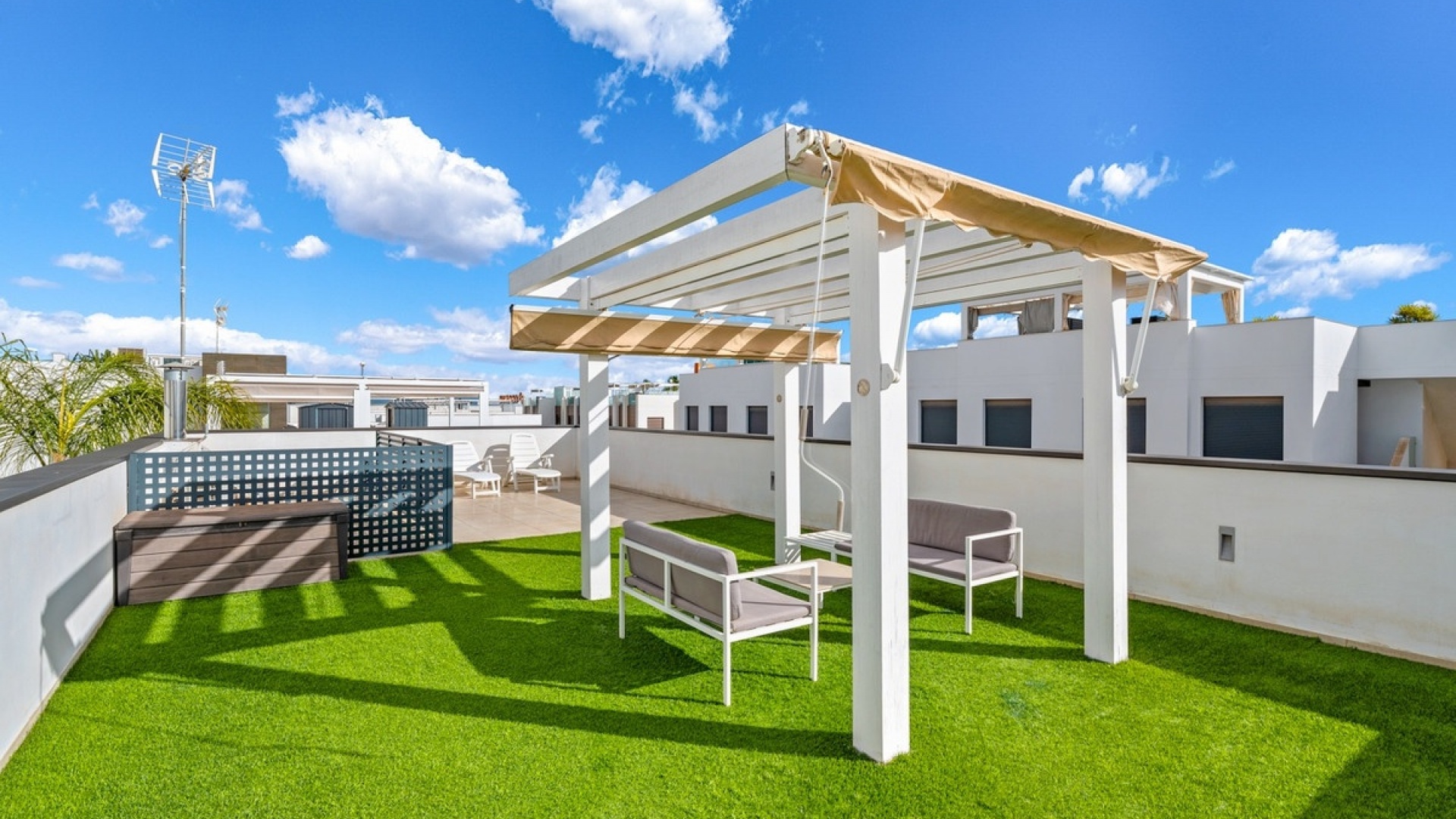 Återförsäljning - Villa - Rojales - Ciudad Quesada