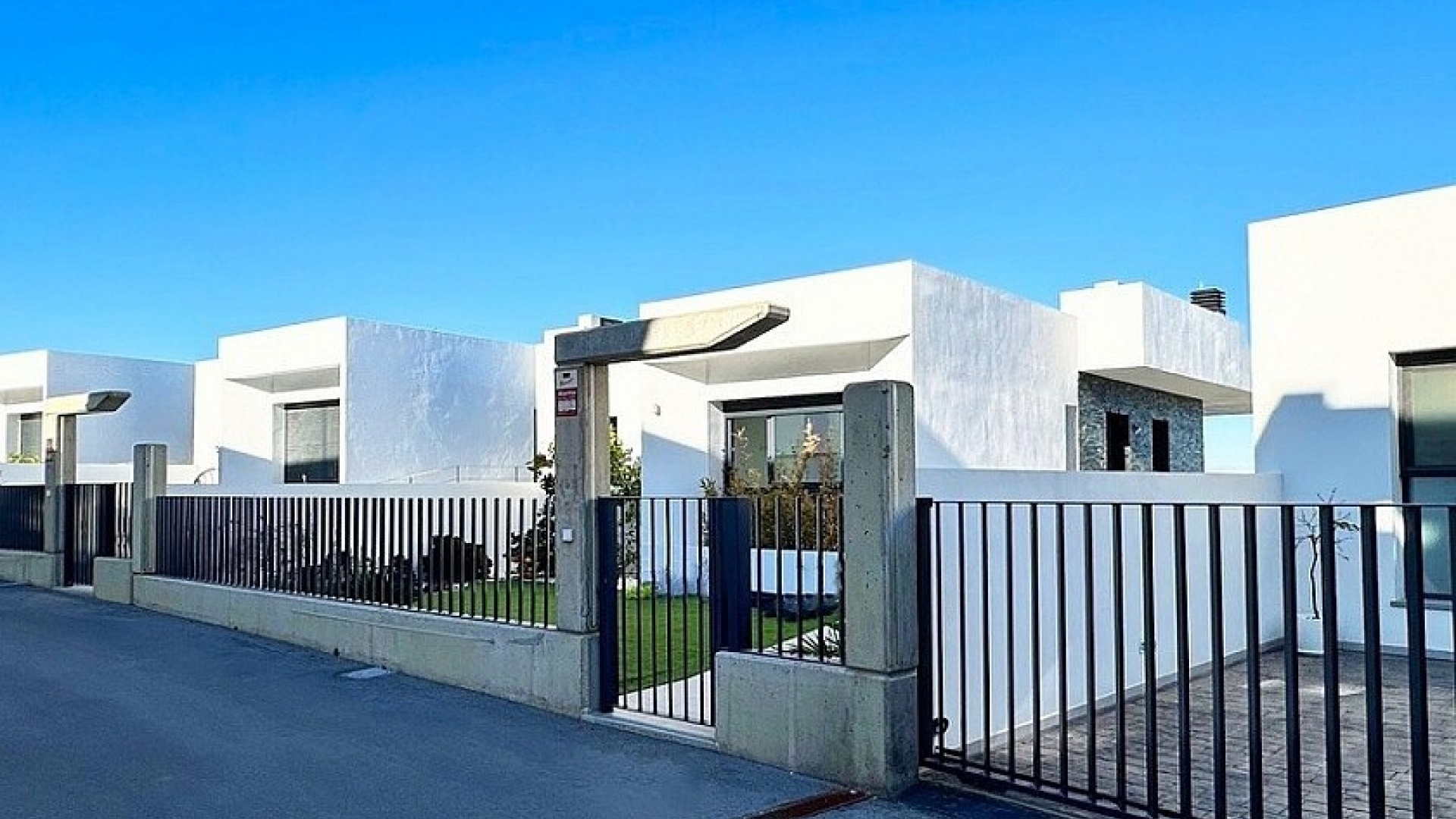 Återförsäljning - Villa - Rojales - Ciudad Quesada