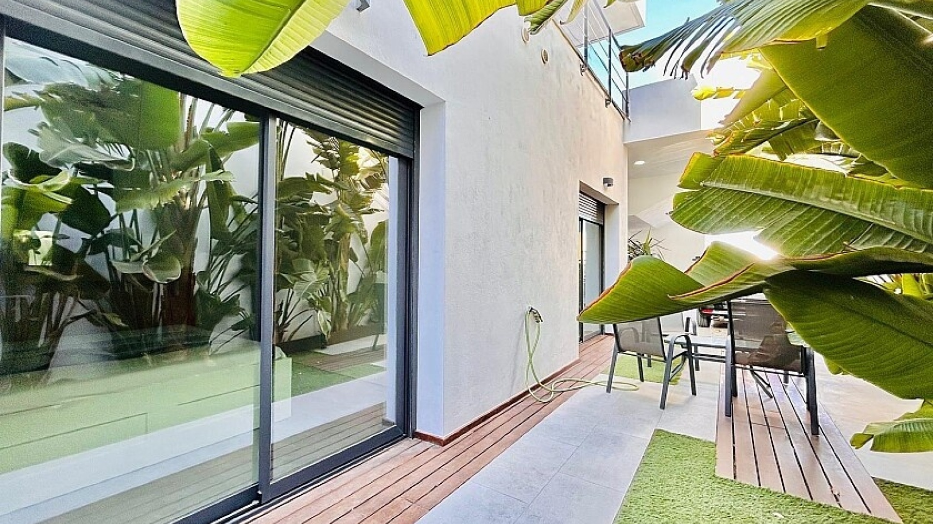 Återförsäljning - Villa - Rojales - Ciudad Quesada