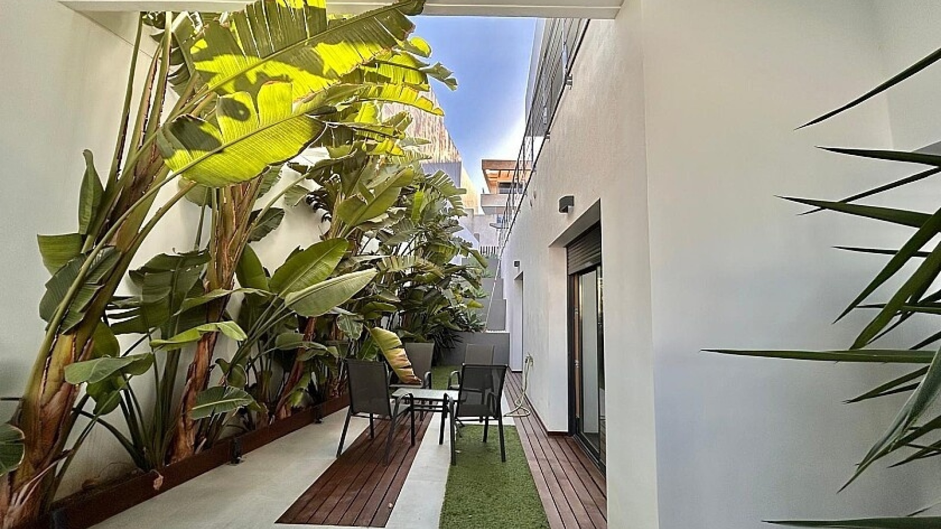 Återförsäljning - Villa - Rojales - Ciudad Quesada