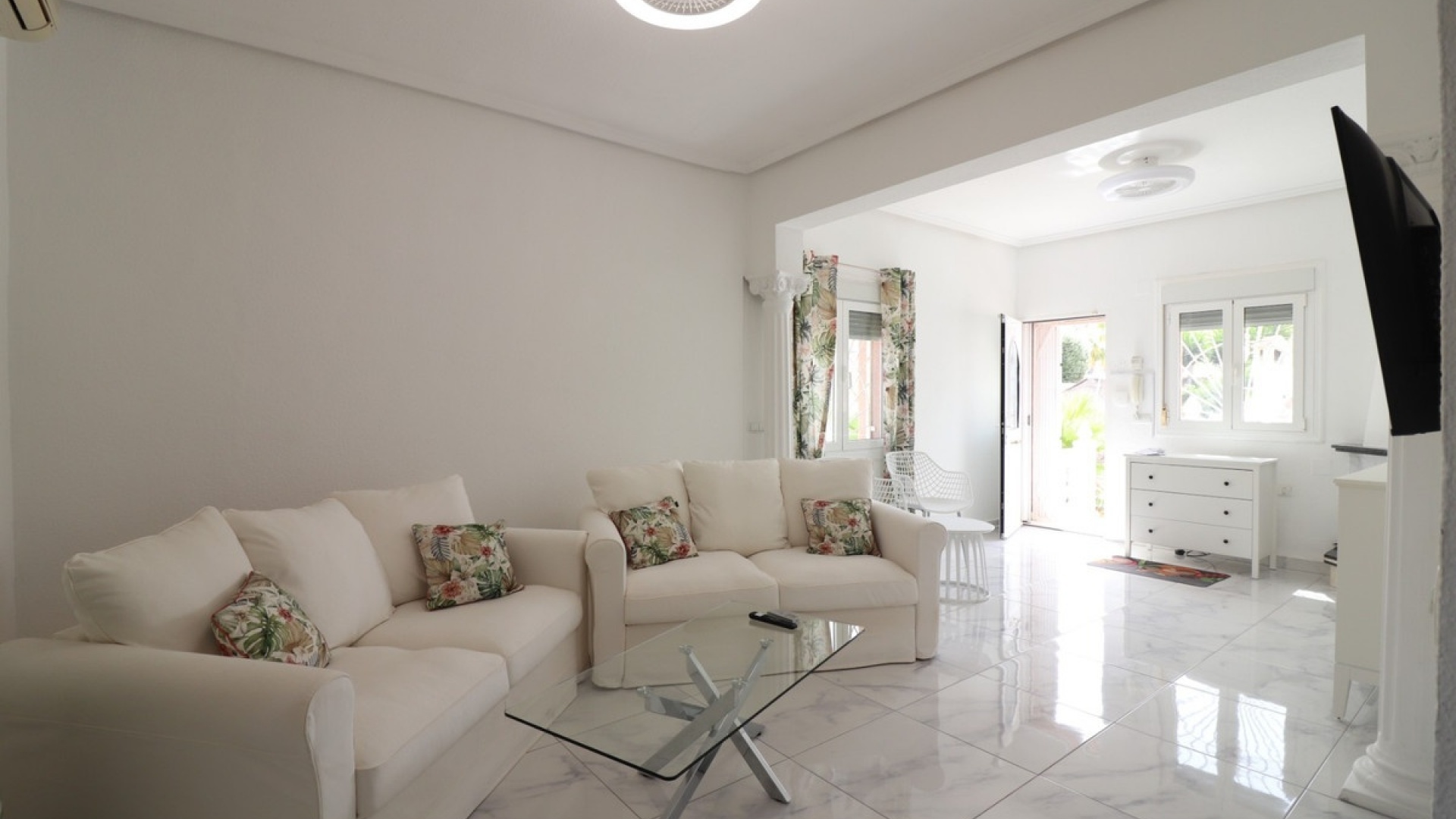 Återförsäljning - Villa - Rojales - Ciudad Quesada