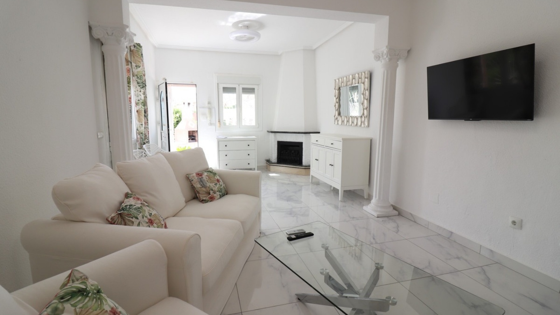 Återförsäljning - Villa - Rojales - Ciudad Quesada