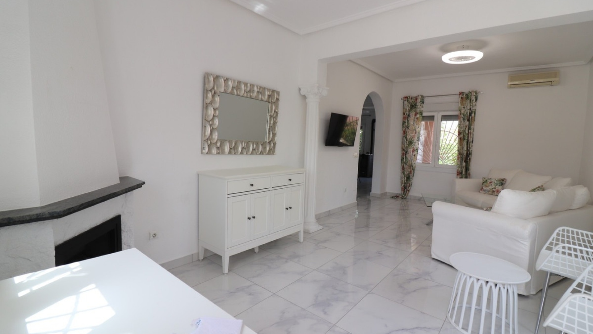 Återförsäljning - Villa - Rojales - Ciudad Quesada