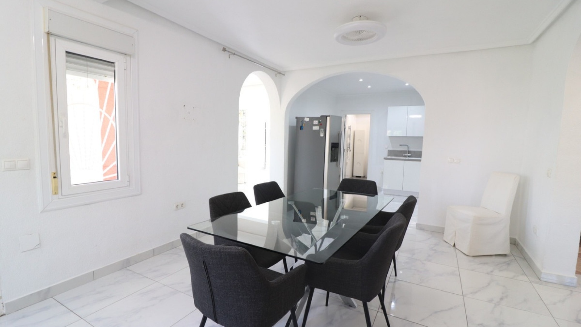 Återförsäljning - Villa - Rojales - Ciudad Quesada