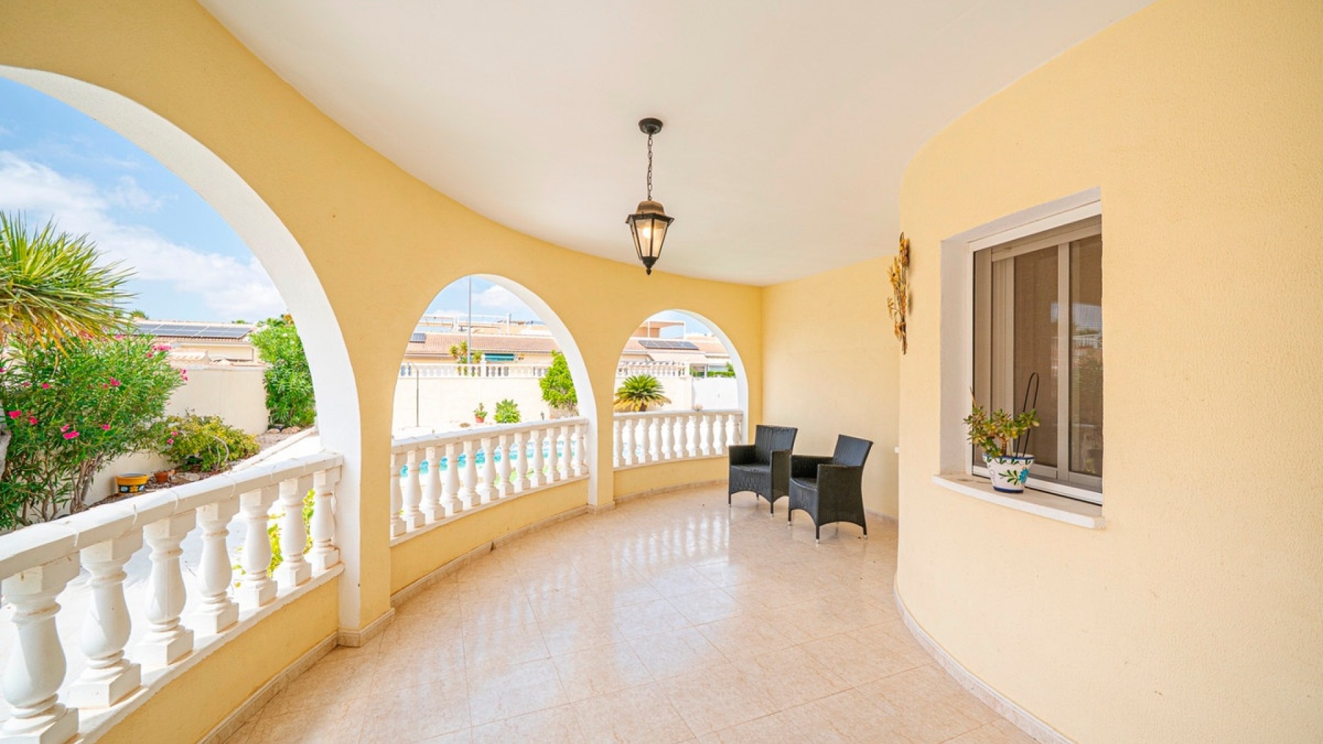 Återförsäljning - Villa - Rojales - Ciudad Quesada