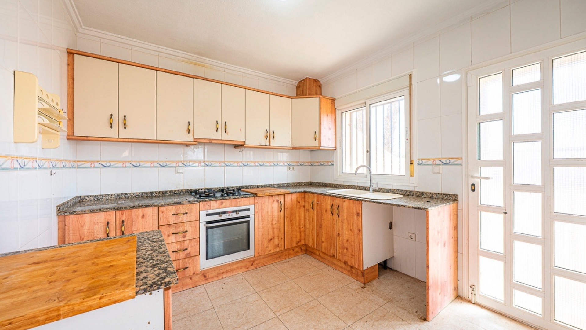 Återförsäljning - Villa - Rojales - Ciudad Quesada