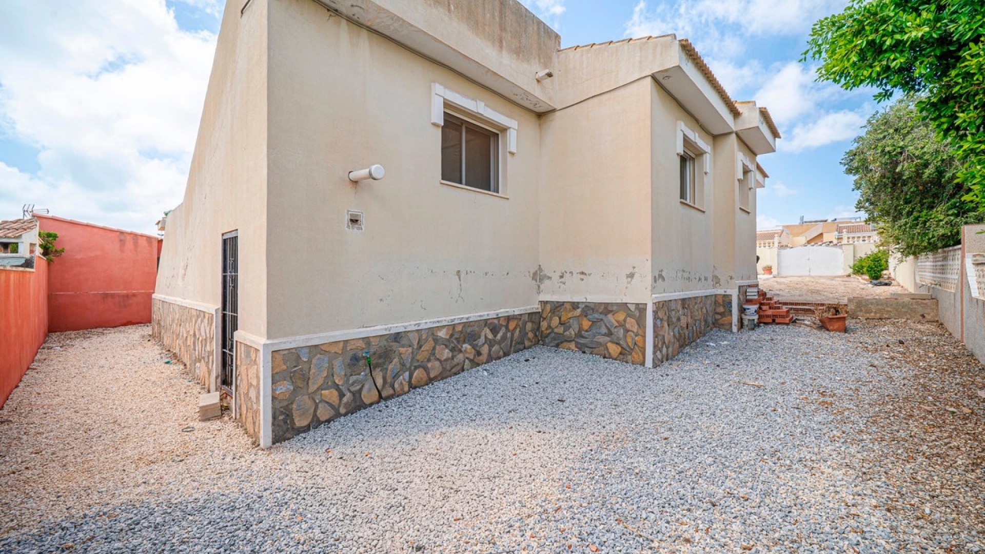 Återförsäljning - Villa - Rojales - Ciudad Quesada