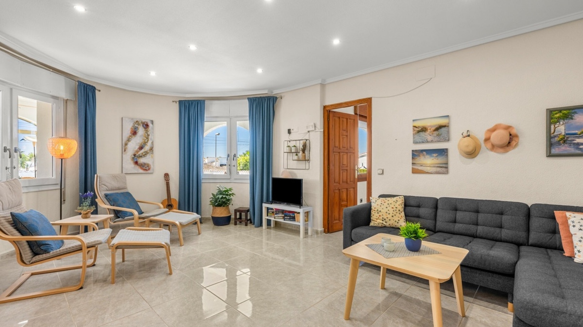 Återförsäljning - Villa - Rojales - Ciudad Quesada