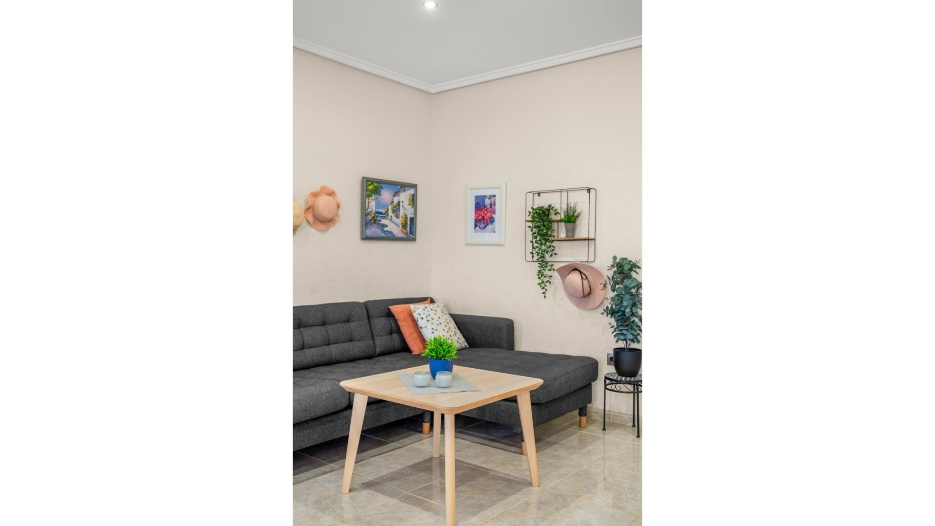 Återförsäljning - Villa - Rojales - Ciudad Quesada