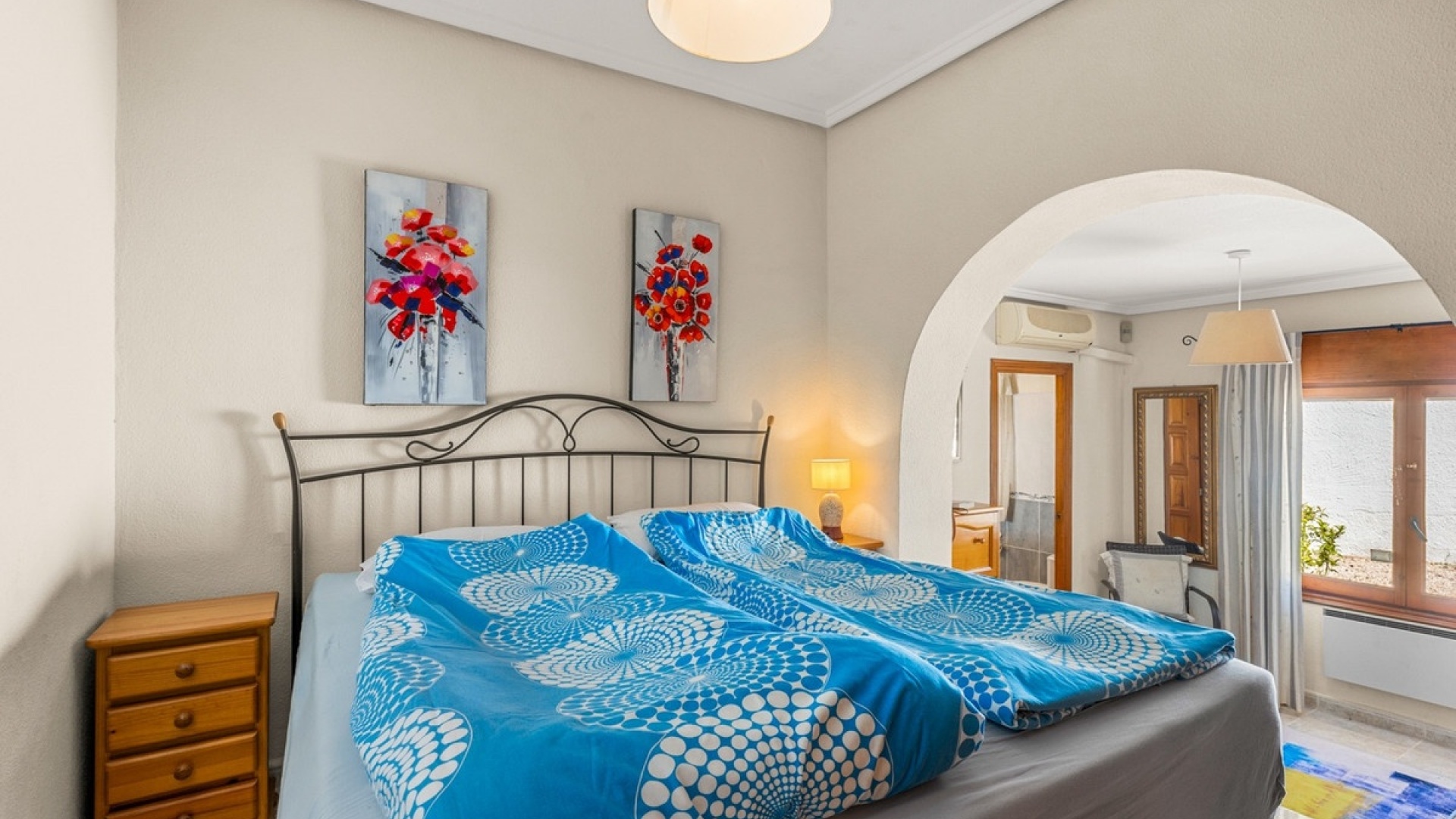Återförsäljning - Villa - Rojales - Ciudad Quesada