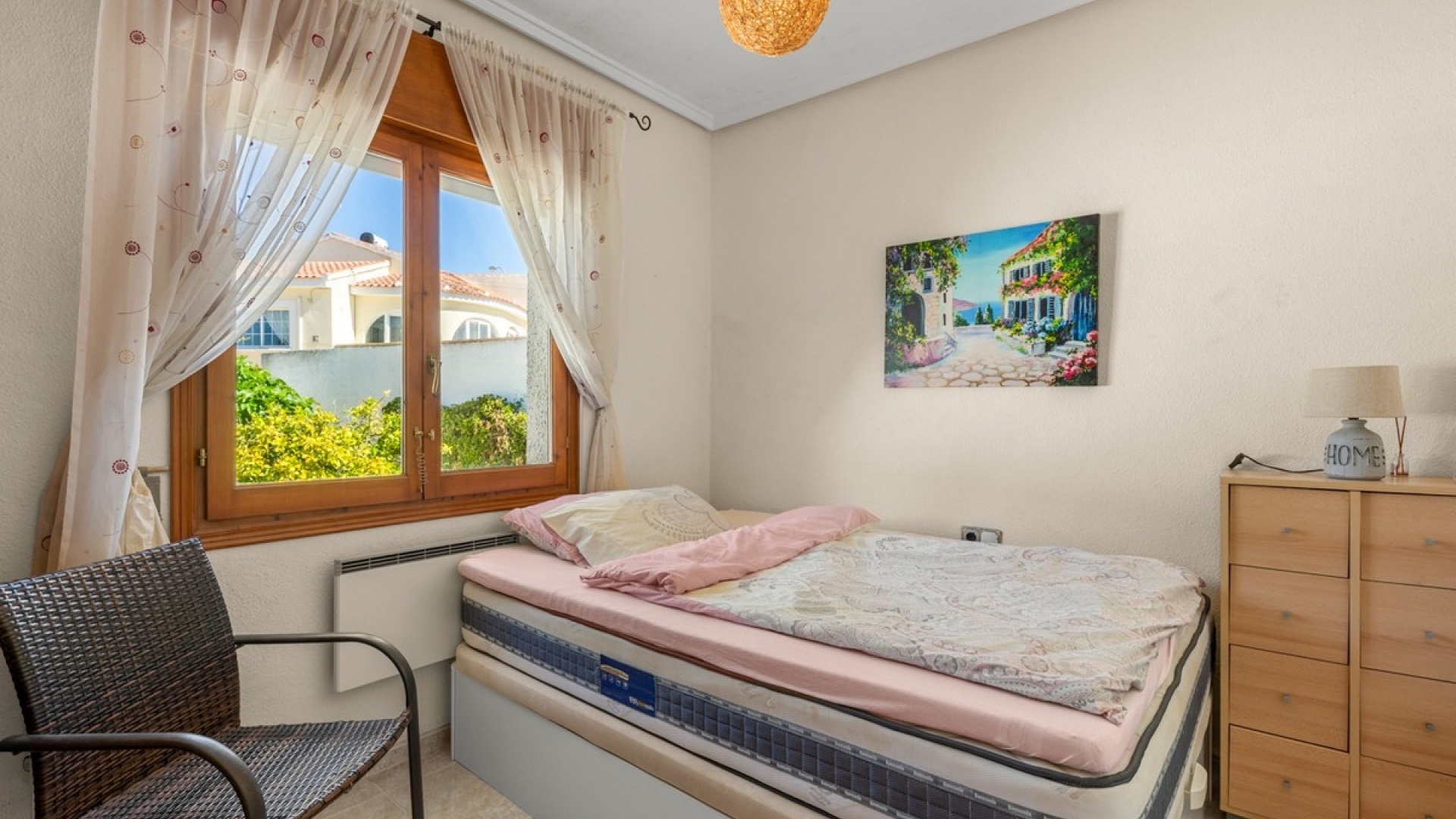 Återförsäljning - Villa - Rojales - Ciudad Quesada