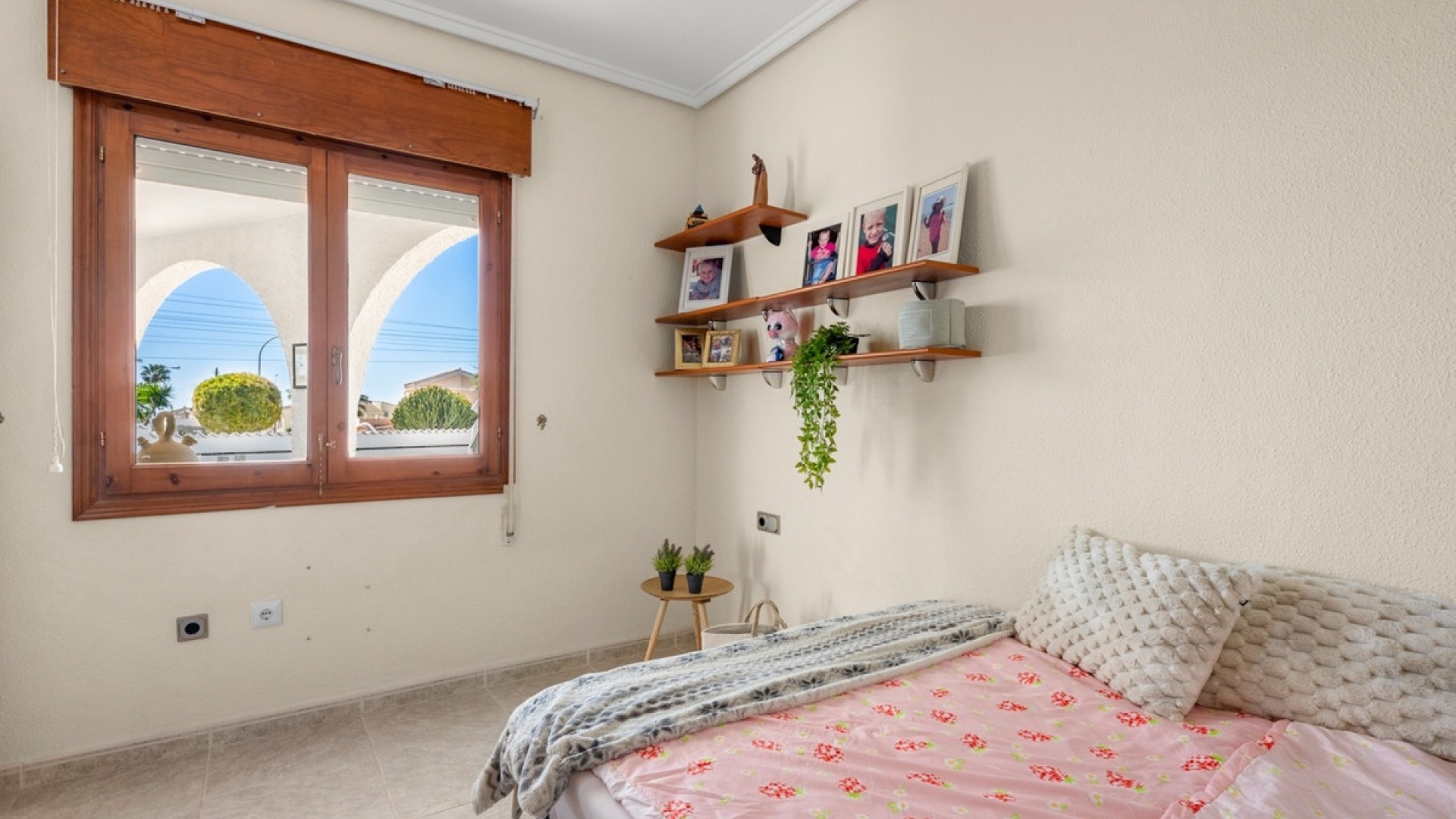Återförsäljning - Villa - Rojales - Ciudad Quesada