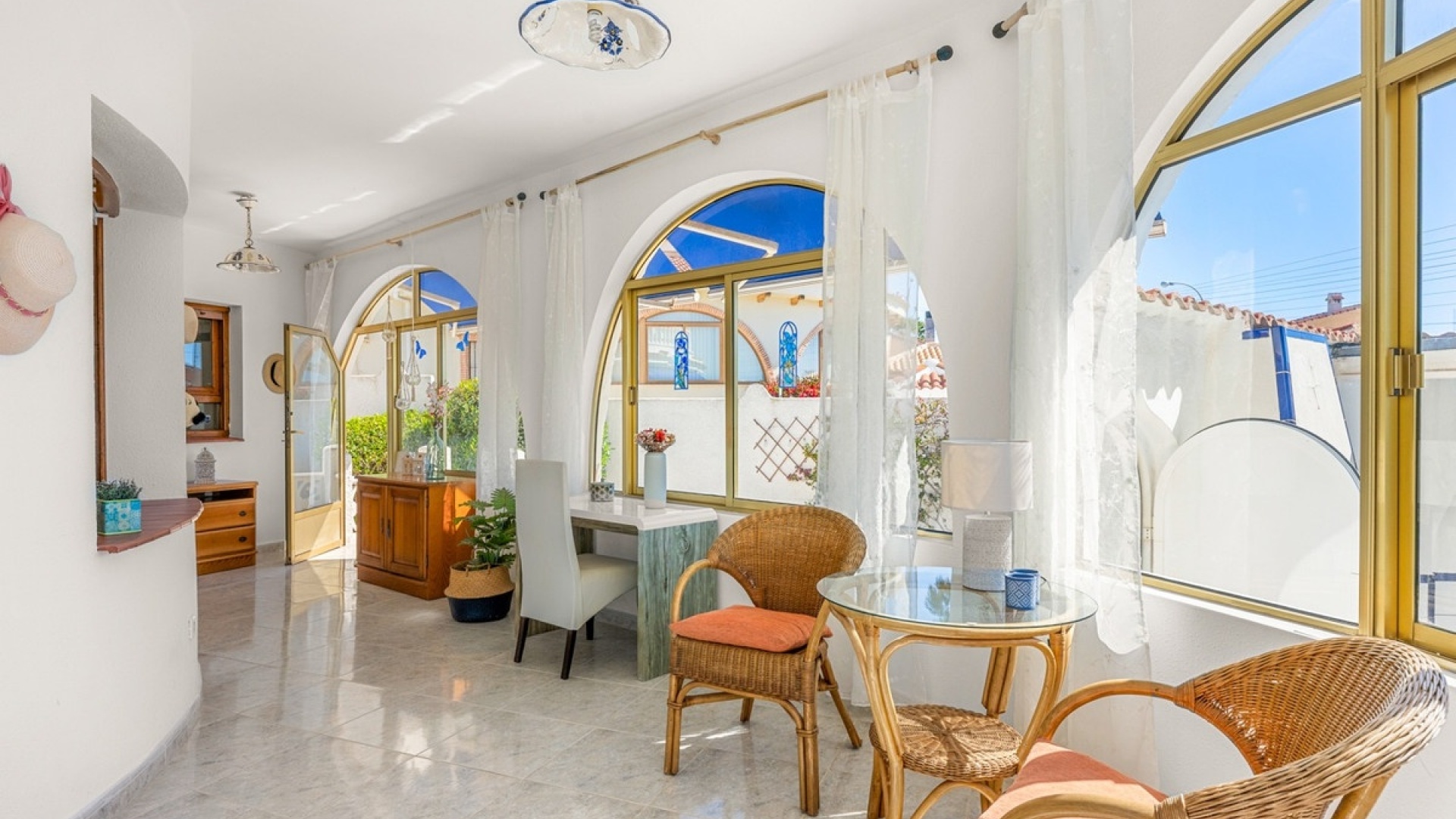 Återförsäljning - Villa - Rojales - Ciudad Quesada