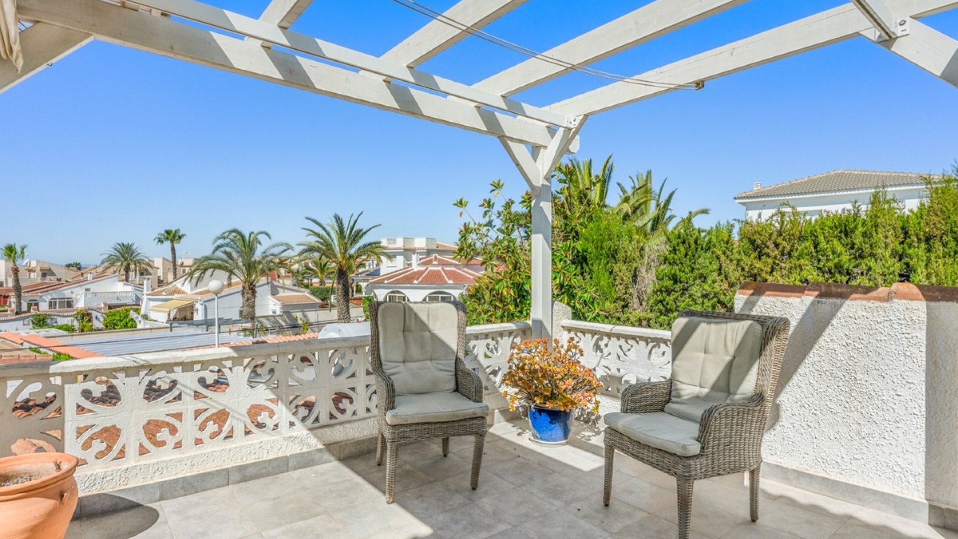 Återförsäljning - Villa - Rojales - Ciudad Quesada