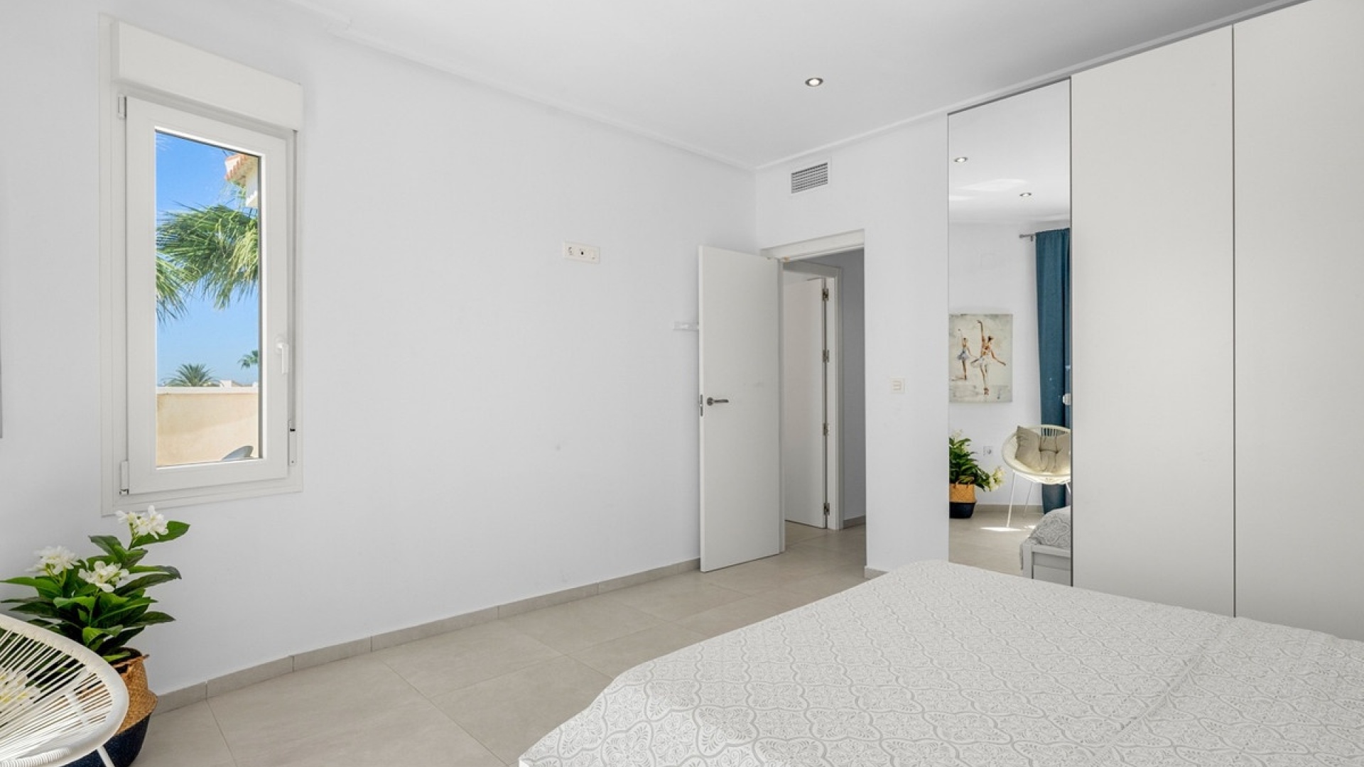 Återförsäljning - Villa - Rojales - Ciudad Quesada