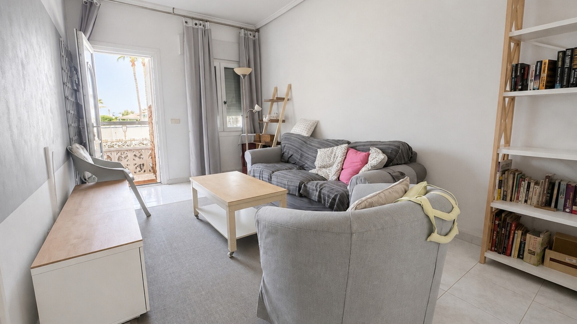 Återförsäljning - Villa - Rojales - Ciudad Quesada