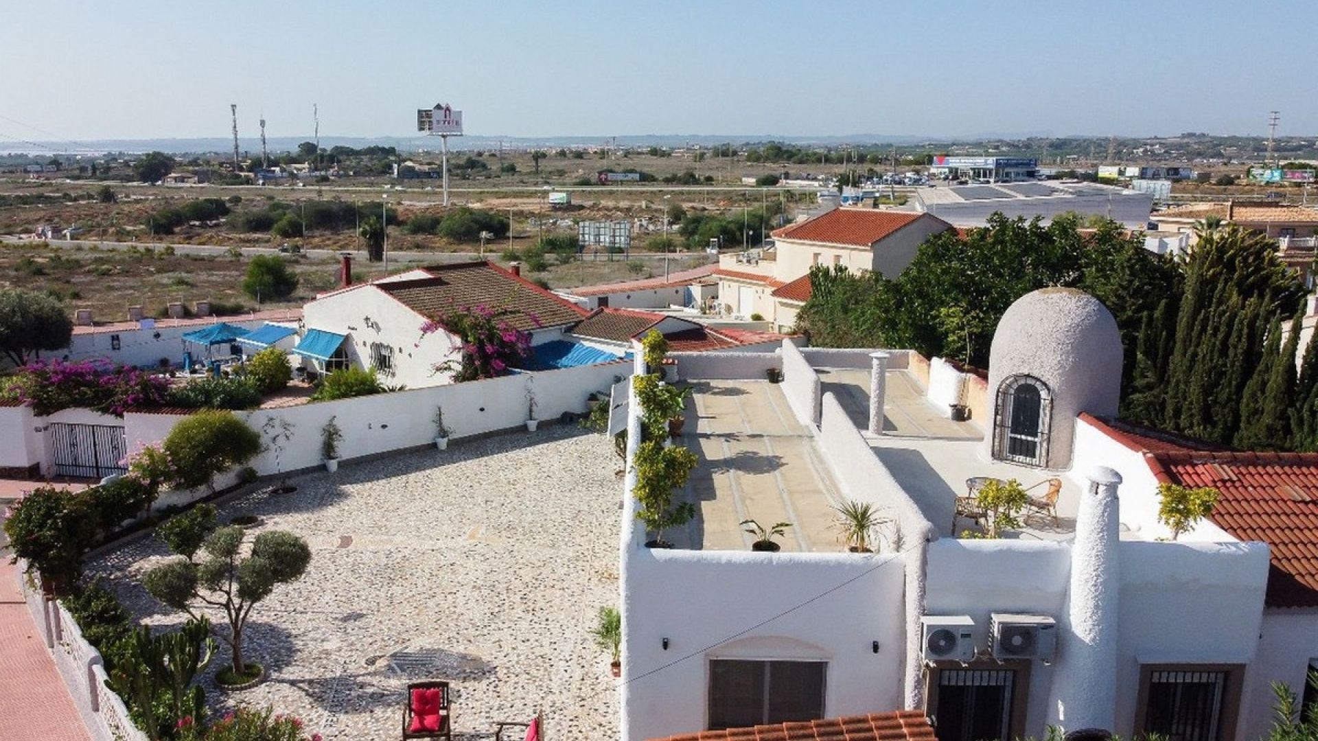 Återförsäljning - Villa - Rojales - Ciudad Quesada