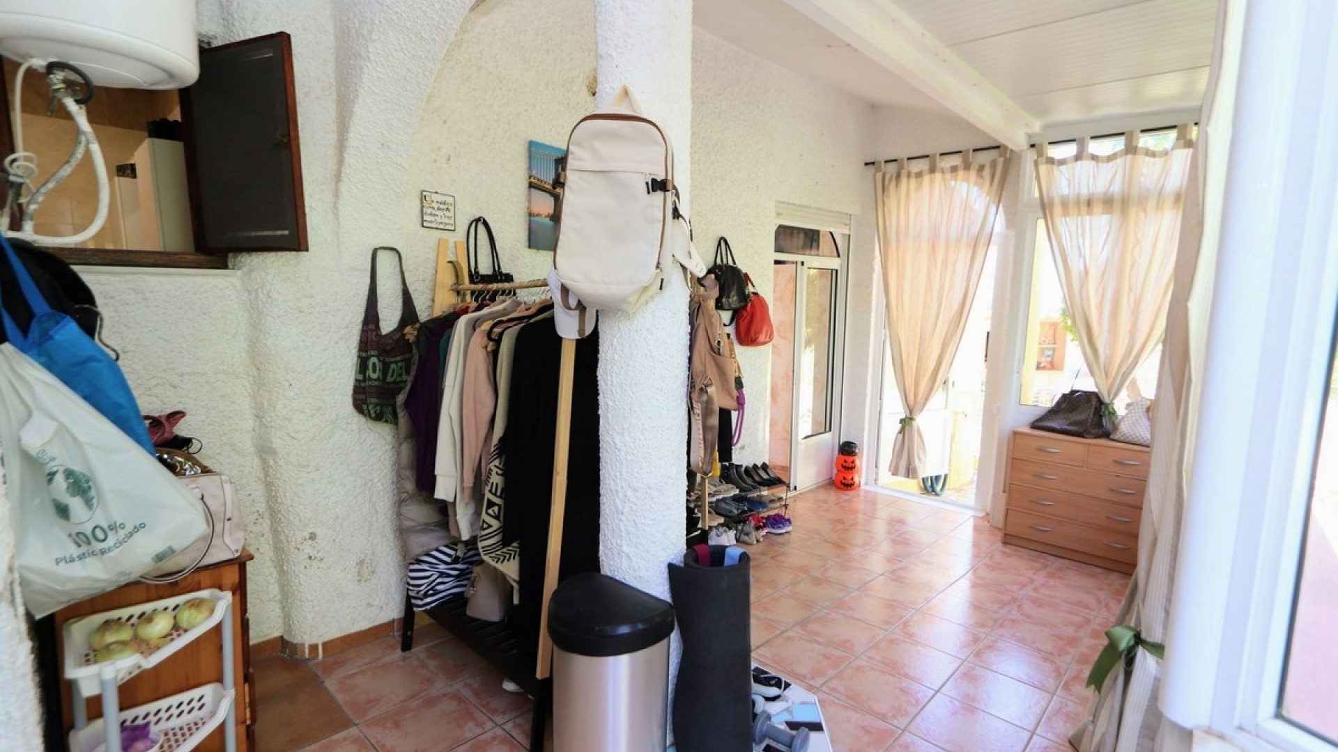 Återförsäljning - Villa - Rojales - Ciudad Quesada
