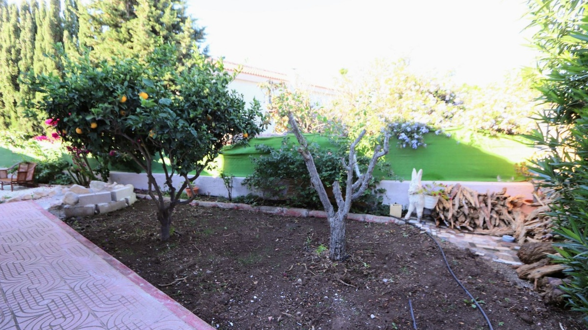 Återförsäljning - Villa - Rojales - Ciudad Quesada