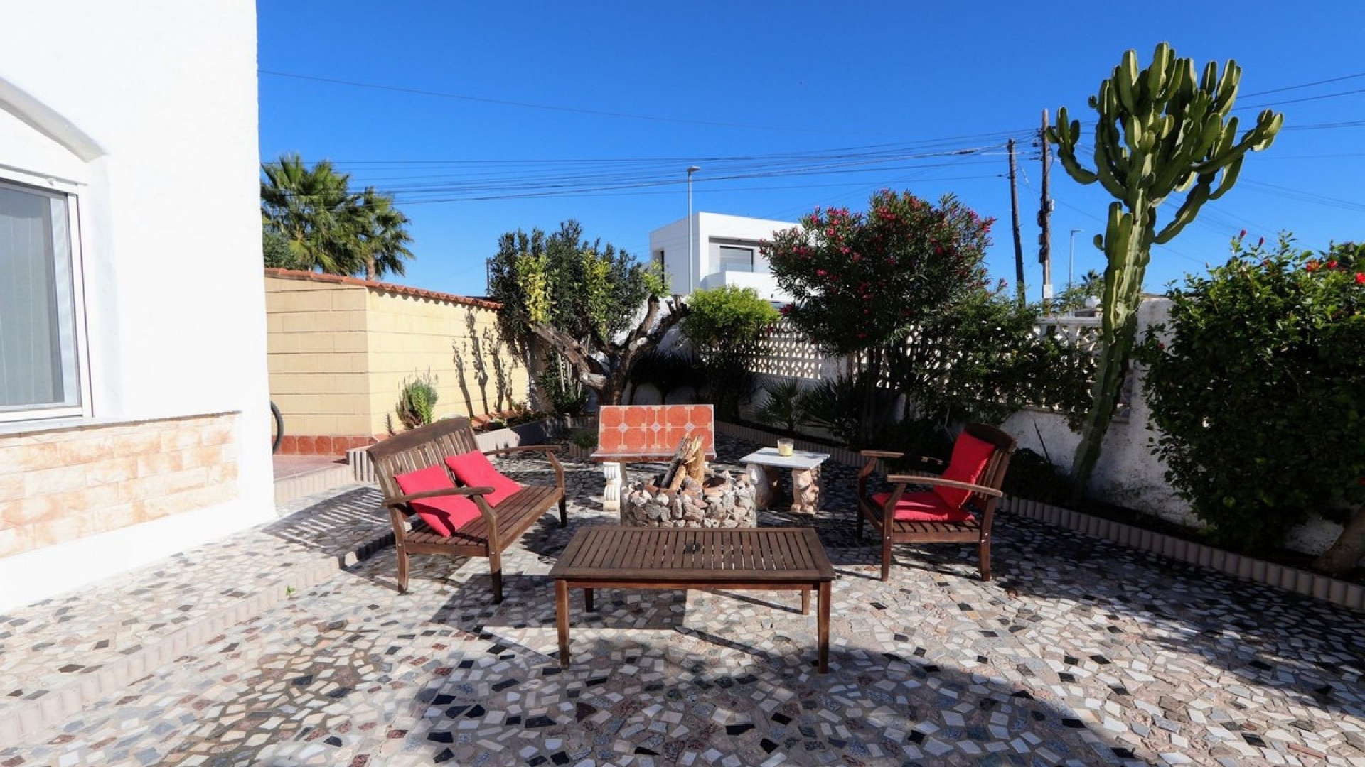 Återförsäljning - Villa - Rojales - Ciudad Quesada