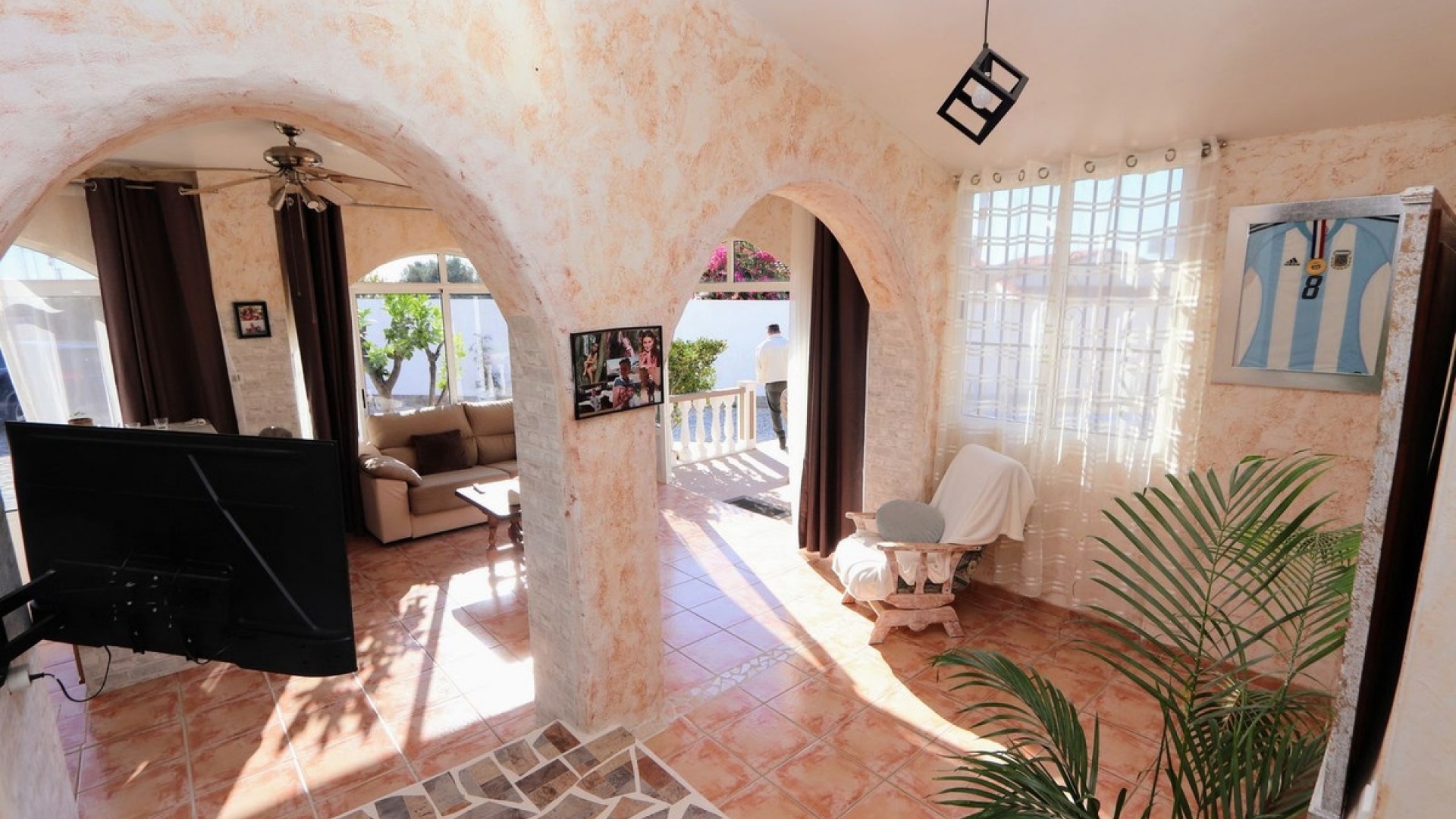 Återförsäljning - Villa - Rojales - Ciudad Quesada