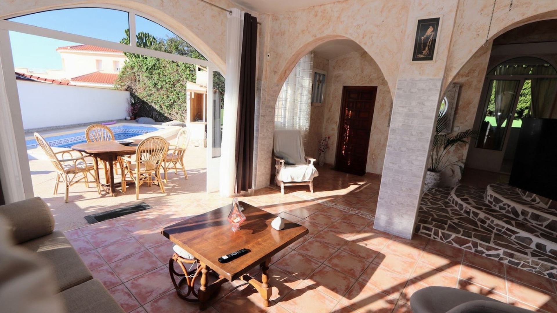 Återförsäljning - Villa - Rojales - Ciudad Quesada