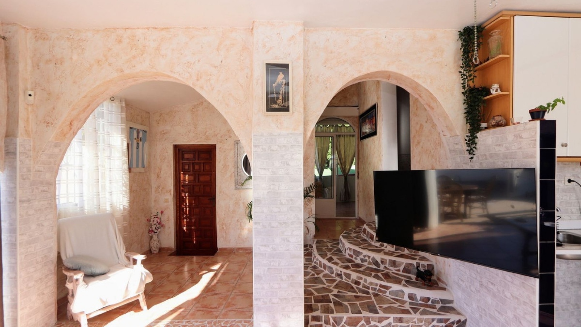 Återförsäljning - Villa - Rojales - Ciudad Quesada