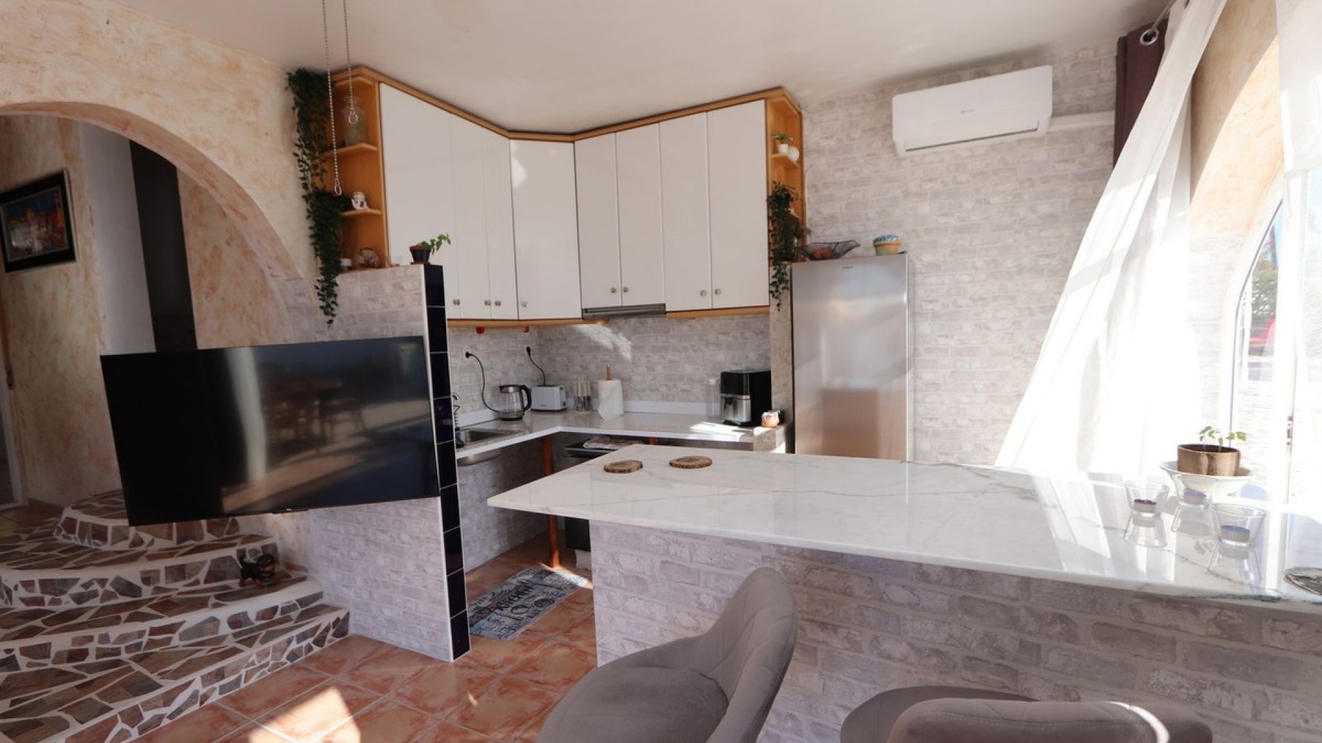 Återförsäljning - Villa - Rojales - Ciudad Quesada