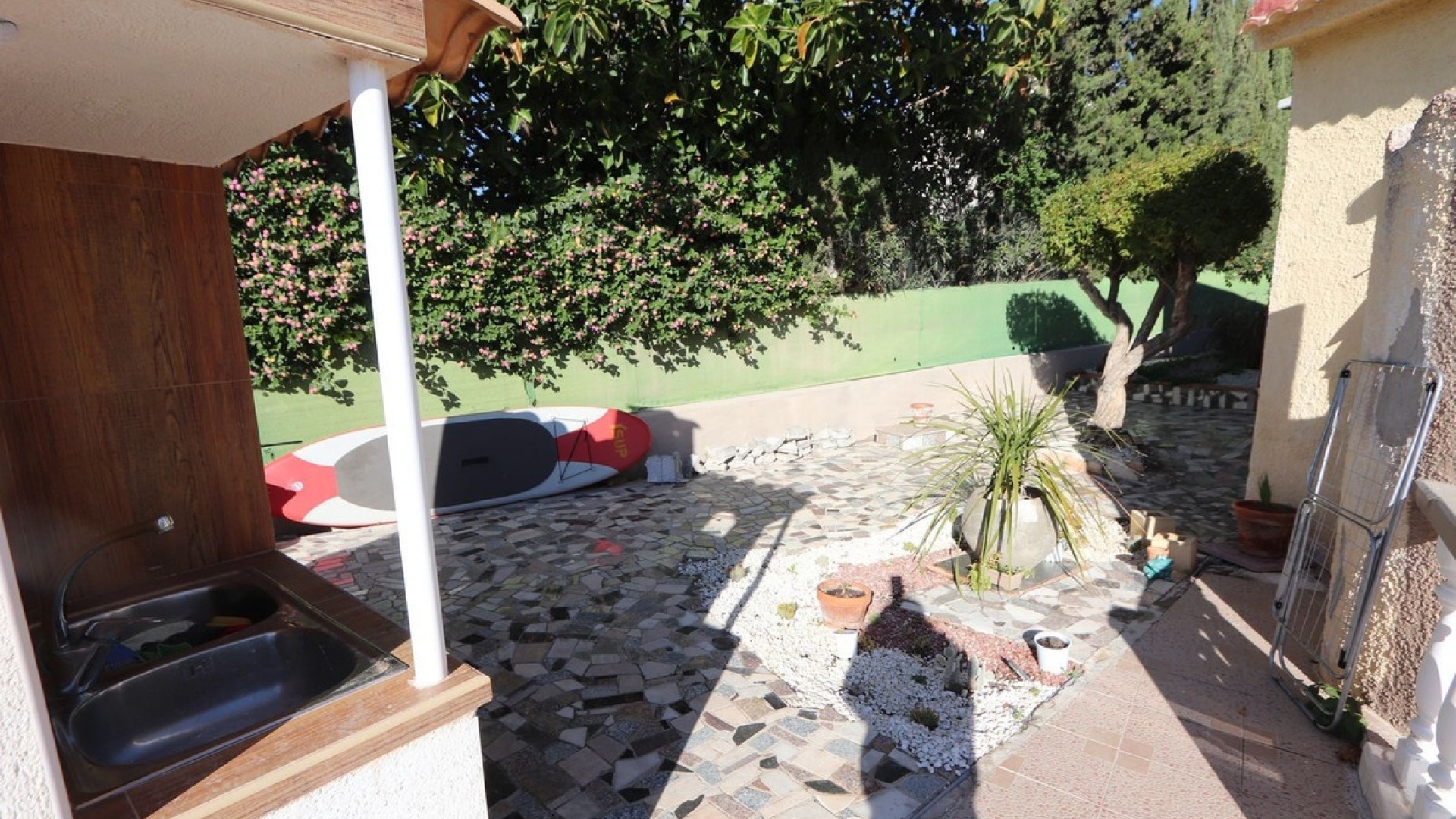 Återförsäljning - Villa - Rojales - Ciudad Quesada