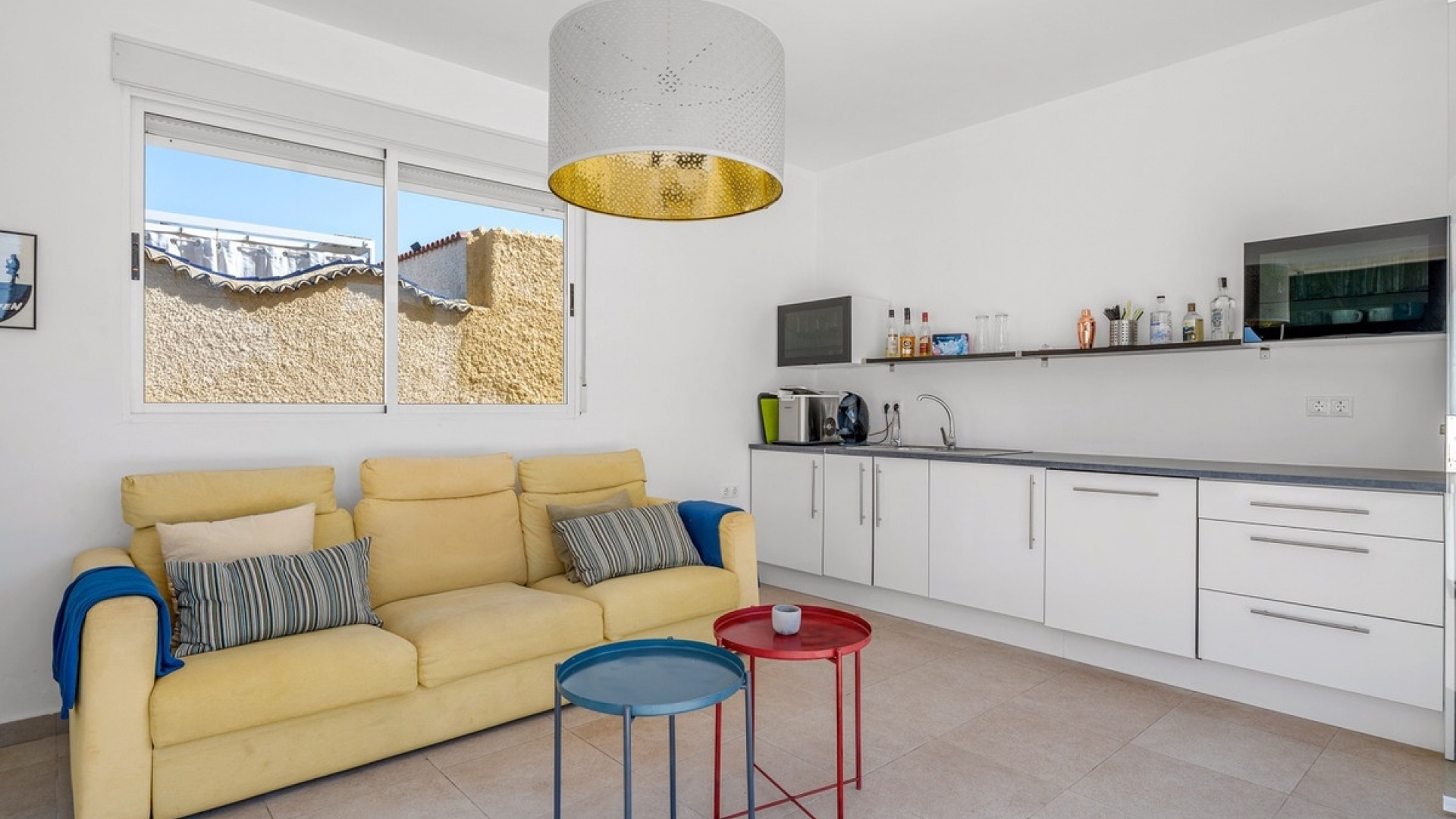 Återförsäljning - Villa - Rojales - Ciudad Quesada