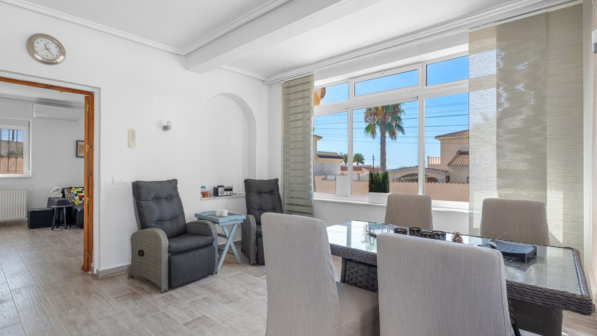 Återförsäljning - Villa - Rojales - Ciudad Quesada