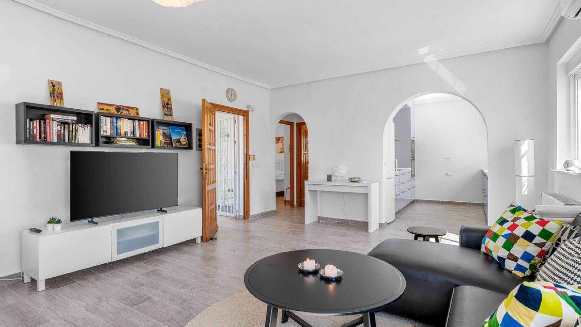 Återförsäljning - Villa - Rojales - Ciudad Quesada