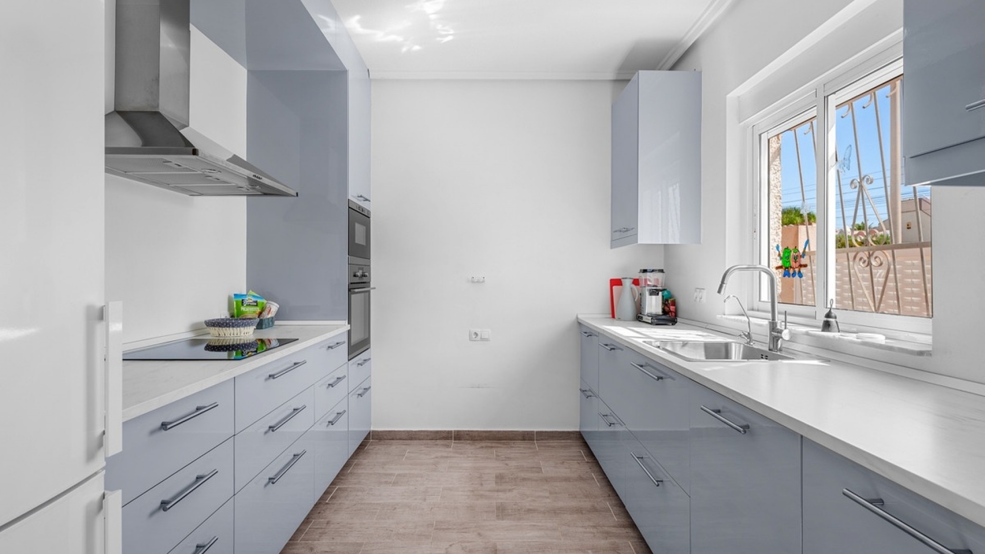Återförsäljning - Villa - Rojales - Ciudad Quesada