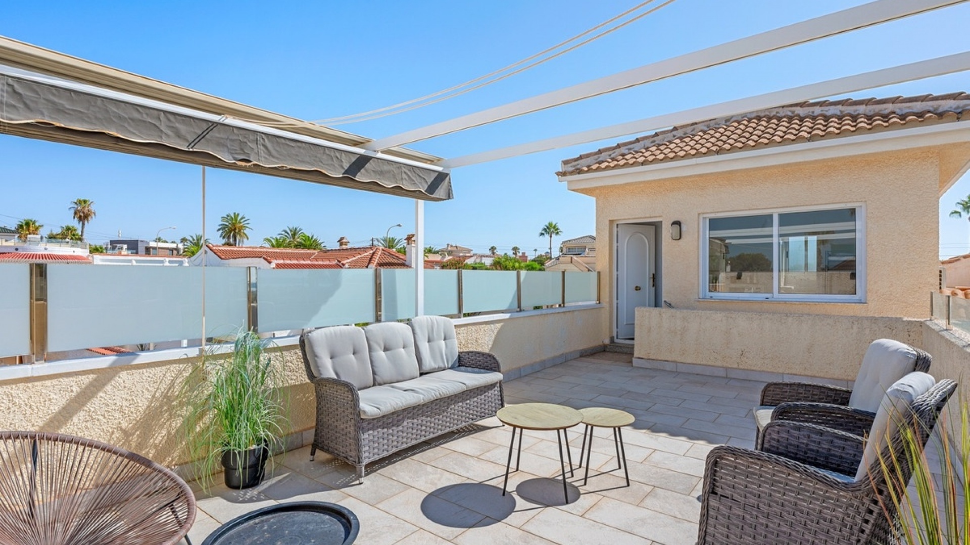 Återförsäljning - Villa - Rojales - Ciudad Quesada