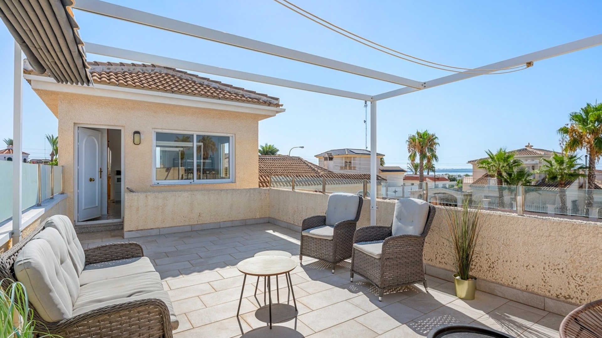 Återförsäljning - Villa - Rojales - Ciudad Quesada
