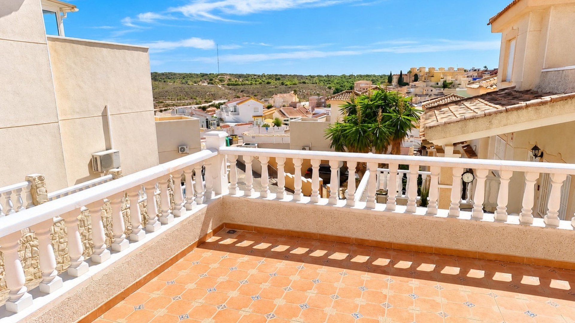 Återförsäljning - Villa - Rojales - Ciudad Quesada