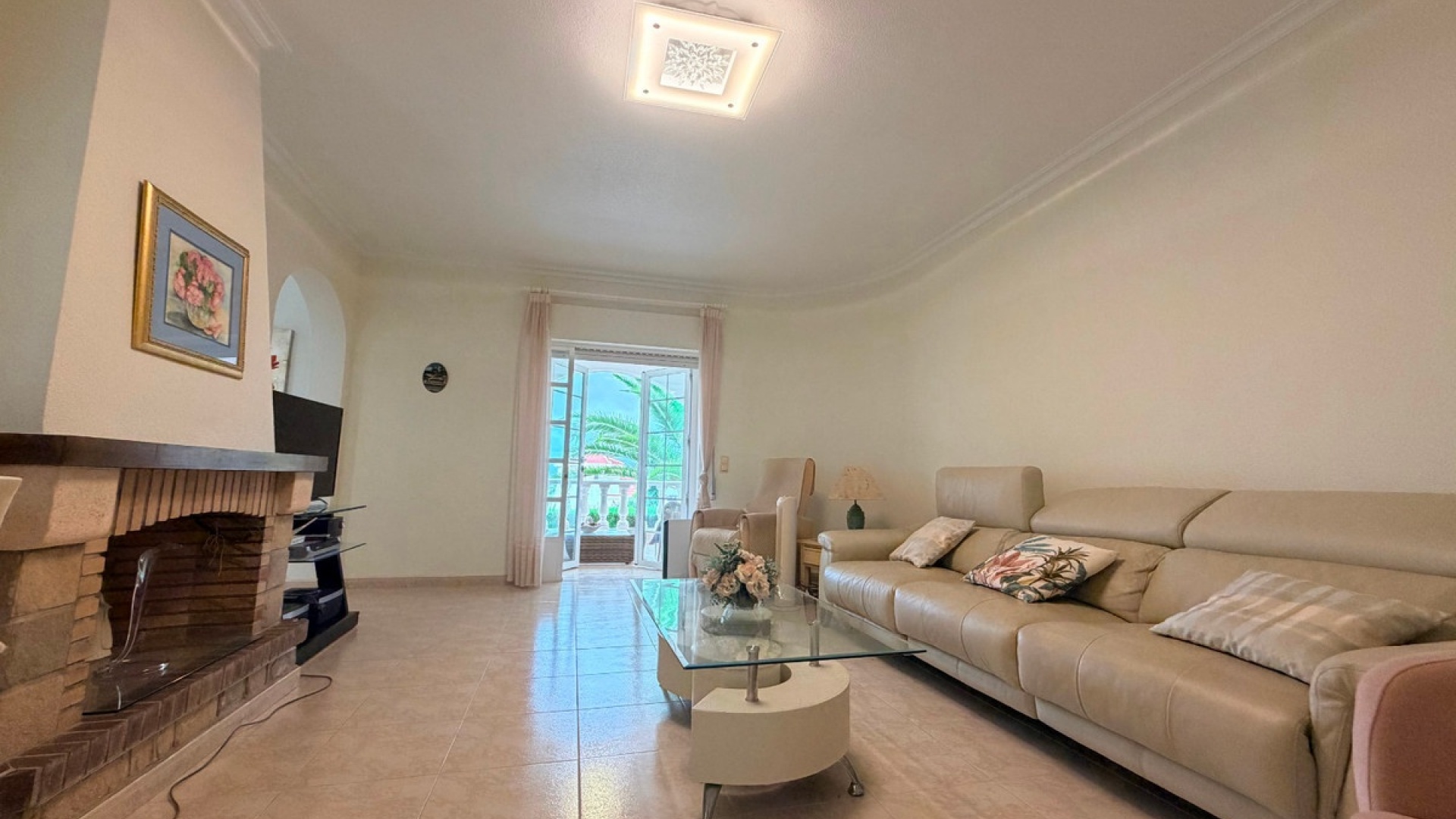 Återförsäljning - Villa - Rojales - Ciudad Quesada
