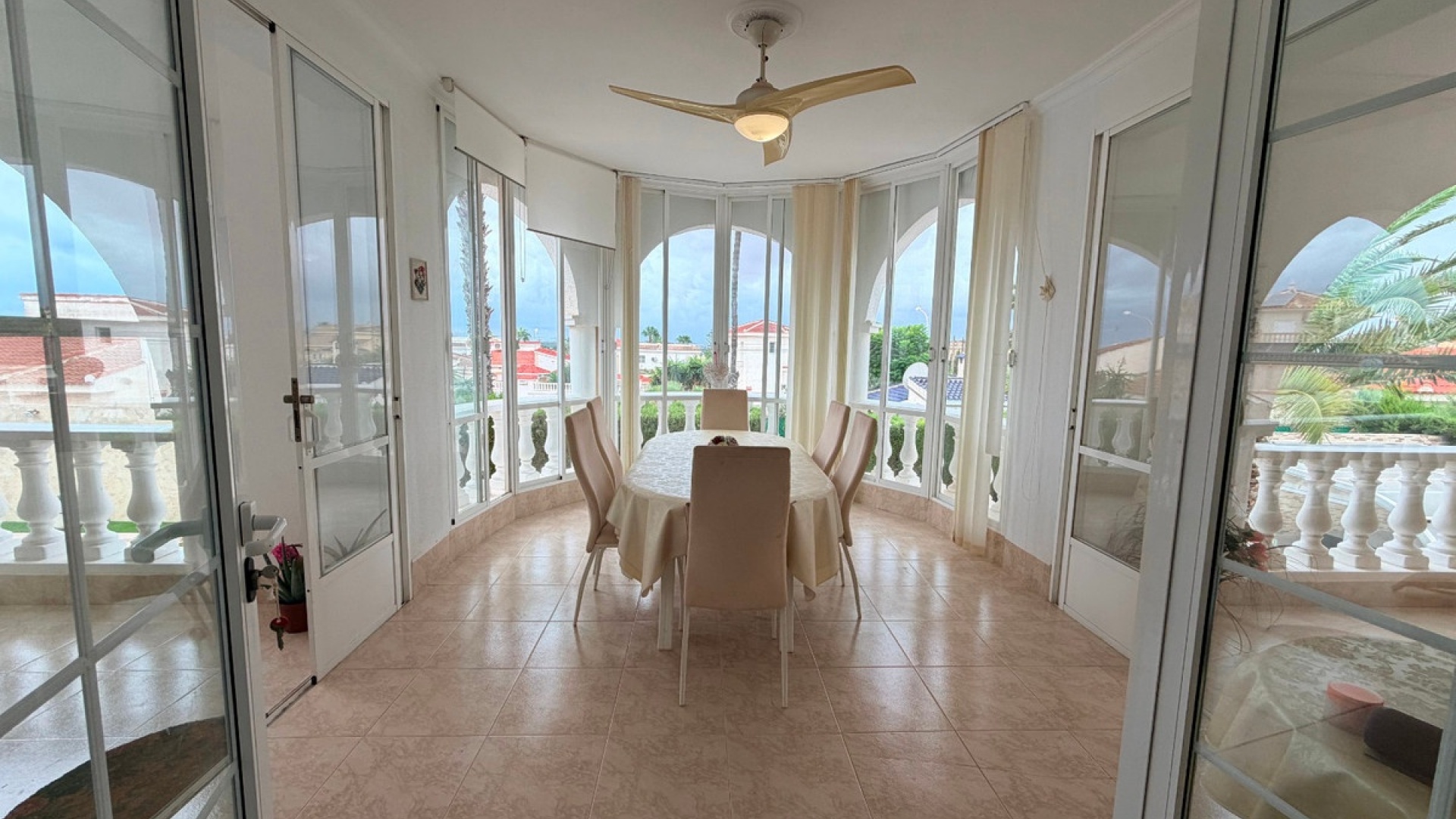 Återförsäljning - Villa - Rojales - Ciudad Quesada