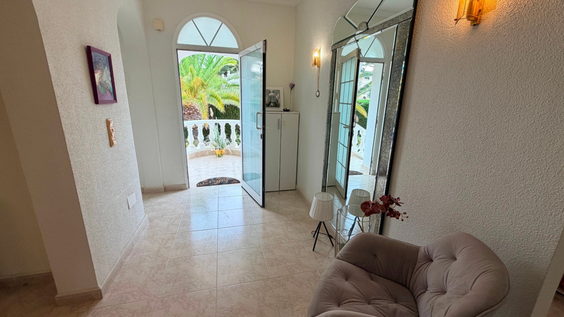 Återförsäljning - Villa - Rojales - Ciudad Quesada