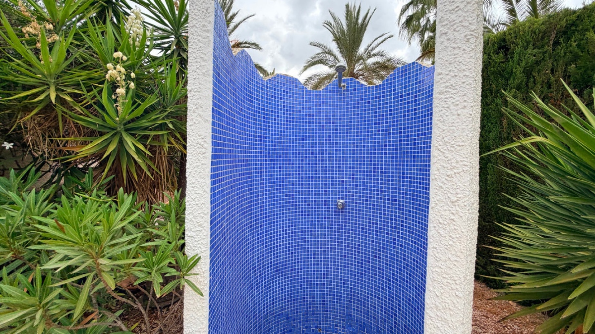 Återförsäljning - Villa - Rojales - Ciudad Quesada